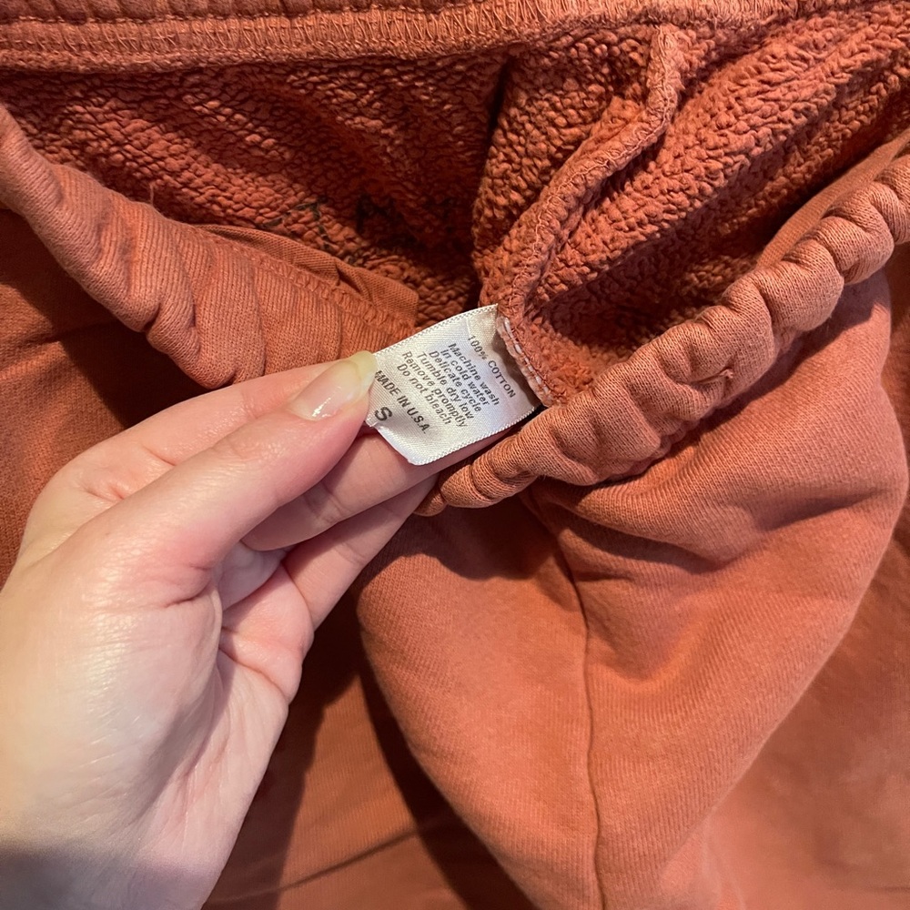 Set Active Sweatpants - image 5